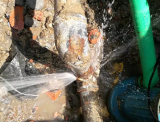 湘潭测漏水公司电话