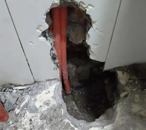 湘潭漏水检测电话