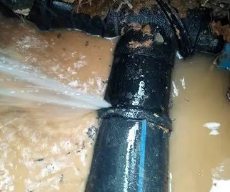 湘潭测漏水公司哪家好