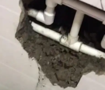 湘潭漏水检测电话