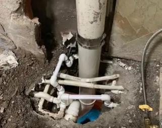 湘潭漏水检测哪家好