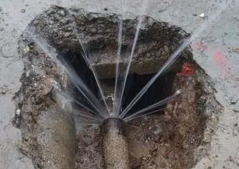 湘潭漏水检测多少钱