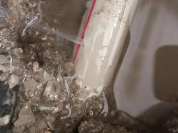 湘潭漏水检测哪家好