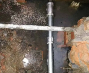 湘潭漏水检测公司电话