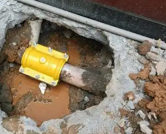 湘潭卫生间测漏水哪家好