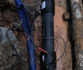 湘潭水管漏水检测多少钱