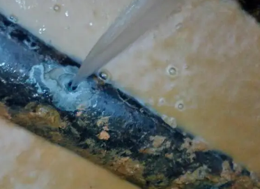 湘潭水管漏水检测多少钱