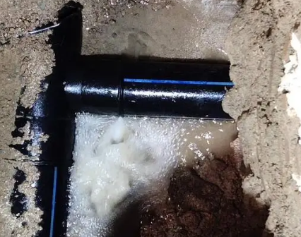 湘潭水管漏水检测哪家好