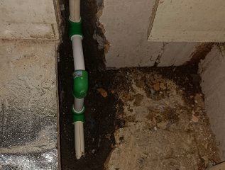 湘潭卫生间测漏水哪家好