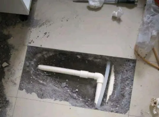 湘潭卫生间测漏水哪家好