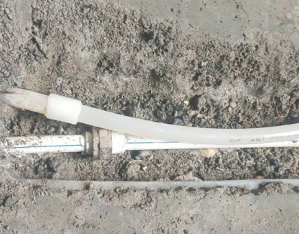 湘潭测漏水哪家好