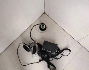 湘潭测漏水公司