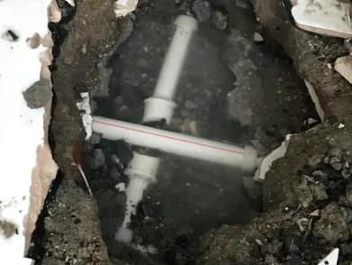 湘潭漏水检测公司哪家好