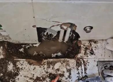 湘潭漏水检测电话