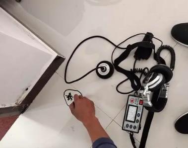 湘潭测漏水公司电话